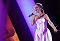 Певица Валерия выступает на вечере, посвященном 60-летию танцевального спорта в России, в Малом зале Государственного Кремлевского дворца Певица Валерия выступает на вечере, посвященном 60-летию танцевального спорта в России, в Малом зале Государственного Кремлевского дворца