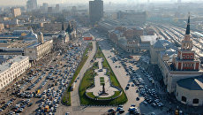 Виды Москвы Виды Москвы