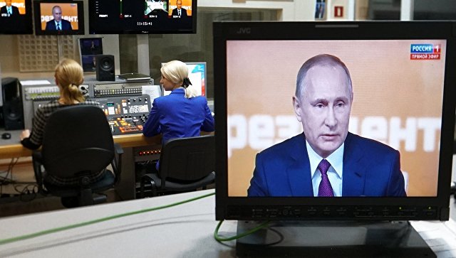 Сценарий эфира новостей Сценарий эфира новостей