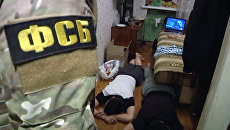 Сотрудники ФСБ предотвратили теракт в Петербурге Сотрудники ФСБ предотвратили теракт в Петербурге
