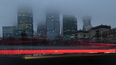 Международный деловой центр Москва-Сити Международный деловой центр Москва-Сити