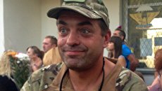 Советник президента Украины Юрий Бирюков Советник президента Украины Юрий Бирюков
