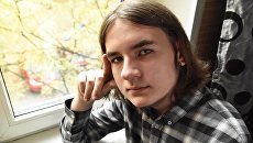 Стану человеком с прямой спиной: Юру спасет операция на позвоночнике Стану человеком с прямой спиной: Юру спасет операция на позвоночнике