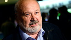 Ректор ВГИК Владимир Малышев. Архивное фото Ректор ВГИК Владимир Малышев. Архивное фото