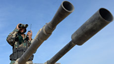 Боей сирийской армии Боей сирийской армии