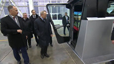 Если что, пойду работать комбайнером – Путин пошутил о будущем после выборов Если что, пойду работать комбайнером – Путин пошутил о будущем после выборов