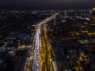 Виды Москвы Виды Москвы