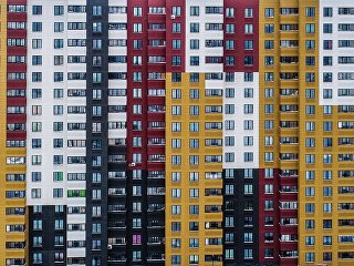 Жилой дом в Новой Москве Жилой дом в Новой Москве
