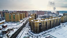 Виды Новой Москвы Виды Новой Москвы