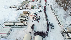 Сотрудники МЧС России на месте крушения самолета Ан-148 Саратовских авиалиний рейса 703 Москва-Орск. Архивное фото Сотрудники МЧС России на месте крушения самолета Ан-148 Саратовских авиалиний рейса 703 Москва-Орск. Архивное фото