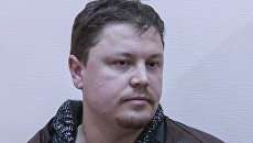 Гражданин Украины Константин Давыденко, задержанный сотрудниками ФСБ РФ в Симферополе за шпионаж. 12 февраля 2018 Гражданин Украины Константин Давыденко, задержанный сотрудниками ФСБ РФ в Симферополе за шпионаж. 12 февраля 2018