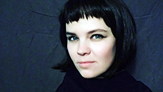 Юлия Савиновских Юлия Савиновских