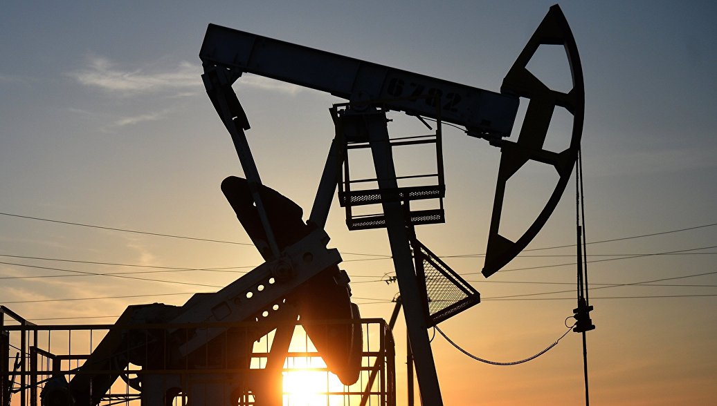 Козак оценил возможность введения заградительных пошлин на экспорт нефти