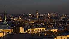 Города России. Санкт-Петербург Города России. Санкт-Петербург