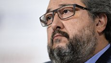 Председатель Совета директоров инвестиционной компании O1 Group Борис Минц Председатель Совета директоров инвестиционной компании O1 Group Борис Минц