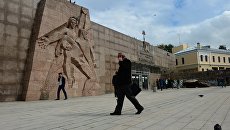 Реконструированные улицы в Москве Реконструированные улицы в Москве
