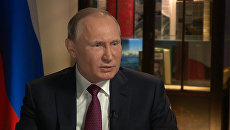 Путин рассказал, как давно думает о преемнике и кто его будет выбирать Путин рассказал, как давно думает о преемнике и кто его будет выбирать