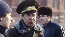 Виктор Ерин. Архивное фото Виктор Ерин. Архивное фото