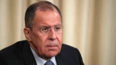 МИД РФ Сергей Лавров. Архив МИД РФ Сергей Лавров. Архив
