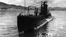 Советская дизель-электрическая торпедная подводная лодка Щ-117 Советская дизель-электрическая торпедная подводная лодка Щ-117