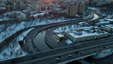 Виды Москвы Виды Москвы