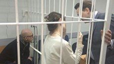 Начало слушаний в Петрозаводском городском суде по уголовному делу о гибели детей из карельского лагеря Сямозеро летом 2016 года Начало слушаний в Петрозаводском городском суде по уголовному делу о гибели детей из карельского лагеря Сямозеро летом 2016 года