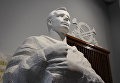 Памятник Ю. А. Гагарину, музей космоса МДЦ Артек Памятник Ю. А. Гагарину, музей космоса МДЦ Артек