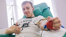 Серия видеоинструкций о донорстве появилась в открытом доступе Серия видеоинструкций о донорстве появилась в открытом доступе