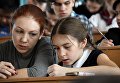 Участники ежегодной образовательной акции по проверке грамотности Тотальный диктант-2018 в Забайкальском государственном университете Участники ежегодной образовательной акции по проверке грамотности Тотальный диктант-2018 в Забайкальском государственном университете