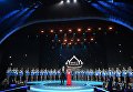 Выступление финалисток конкурса Мисс Россия-2018 в концертном зале Барвиха Выступление финалисток конкурса Мисс Россия-2018 в концертном зале Барвиха