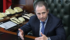 Михаил Бабич. Архивное фото Михаил Бабич. Архивное фото