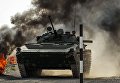 Международный конкурс Десантный взвод в Краснодарском крае Международный конкурс Десантный взвод в Краснодарском крае