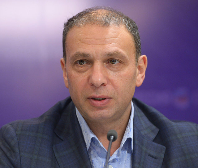 Александр Долгин Александр Долгин