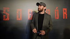 Режиссер, актер Константин Хабенский. Архивное фото Режиссер, актер Константин Хабенский. Архивное фото