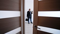Жилой дом для переселения по программе реновации в Москве Жилой дом для переселения по программе реновации в Москве