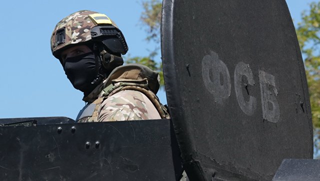 ФСБ: Террорист в Ставрополе использовал «Телеграм» при подготовке терактов