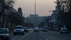 Большая Садовая улица в Ростове-на-Дону Большая Садовая улица в Ростове-на-Дону