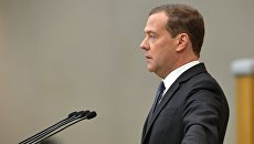 Дмитрий Медведев во время пленарного заседания Государственной Думы РФ. 8 мая 2018 Дмитрий Медведев во время пленарного заседания Государственной Думы РФ. 8 мая 2018