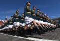 Военный парад, посвящённый 73-й годовщине Победы в ВОВ Военный парад, посвящённый 73-й годовщине Победы в ВОВ