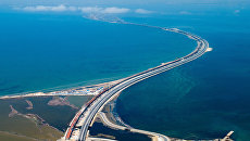 Крымский мост Крымский мост