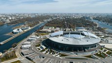 Стадион Санкт-Петербург, где пройдут матчи чемпионата мира по футболу 2018 Стадион Санкт-Петербург, где пройдут матчи чемпионата мира по футболу 2018