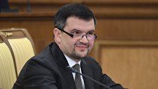 Заместитель председателя правительства РФ Максим Акимов. Архивное фото Заместитель председателя правительства РФ Максим Акимов. Архивное фото