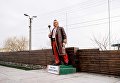 Черкассы. 30 марта 2016. В поисках Ленина Черкассы. 30 марта 2016. В поисках Ленина