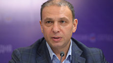 Глава компании Urban Group Александр Долгин Глава компании Urban Group Александр Долгин