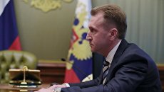 Игорь Шувалов во время встречи с президентом РФ Владимиром Путиным на полях Петербургского международного экономического форума. 24 мая 2018 Игорь Шувалов во время встречи с президентом РФ Владимиром Путиным на полях Петербургского международного экономического форума. 24 мая 2018