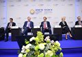 Петербургский международный экономический форум. День первый Петербургский международный экономический форум. День первый