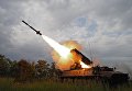 Стрельбы из зенитно-ракетного комплекса «Стрела-10» на всеармейском конкурсе «Чистое небо-2018» на базе Учебного центра войсковой ПВО Сухопутных войск в Краснодарском крае Стрельбы из зенитно-ракетного комплекса «Стрела-10» на всеармейском конкурсе «Чистое небо-2018» на базе Учебного центра войсковой ПВО Сухопутных войск в Краснодарском крае