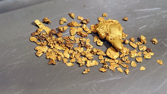 Китаец пытался вывезти из Хабаровска почти 200 граммов золота в смартфоне 