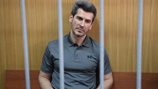 Бизнесмен Зиявудин Магомедов. Архивное фото Бизнесмен Зиявудин Магомедов. Архивное фото