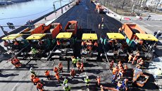 Ремонт дорожного полотна в Москве Ремонт дорожного полотна в Москве